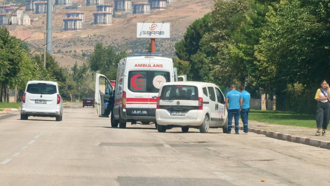 Korkunç manzara! Esnaf yol ortasında başından vurulmuş halde bulundu 2